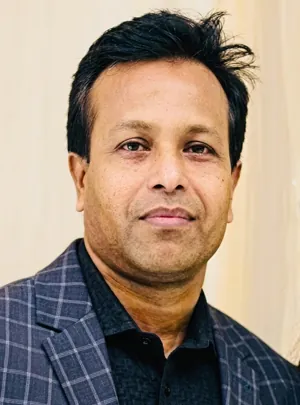 Dr. ABM Khalekuzzaman Shipon প্রোফাইল ফটো