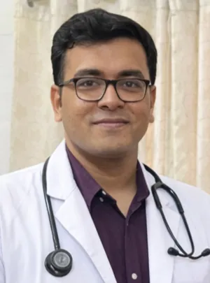 Dr. Abu Saleh Mohammad Tahsin প্রোফাইল ফটো
