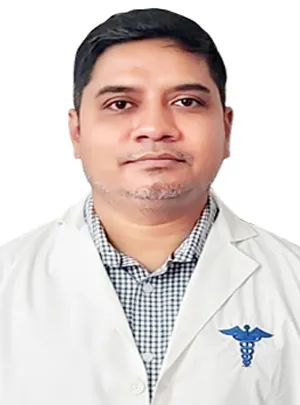 Dr. Abul Hasnat Russel প্রোফাইল ফটো