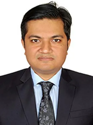 Dr. Ahmed Ifrad bin Rawnak প্রোফাইল ফটো