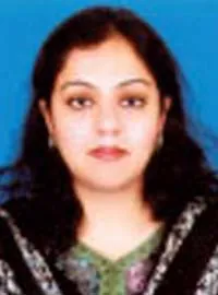 Asso. Prof. Dr. Amreen Faruq প্রোফাইল ফটো