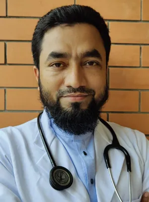 Dr. Md. Ashraful Islam (Milon) প্রোফাইল ফটো
