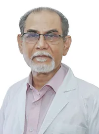 ডাঃ এএসএম দিদারুল আহসান - Doctor Profile Image