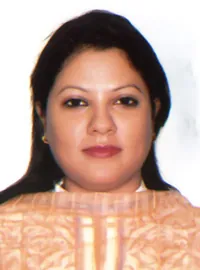 Dr. Azimun Nessa (Sheyuli) প্রোফাইল ফটো