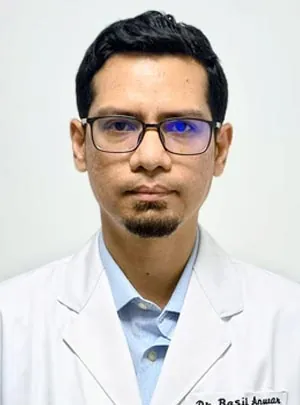 Dr. Basil Anwar প্রোফাইল ফটো