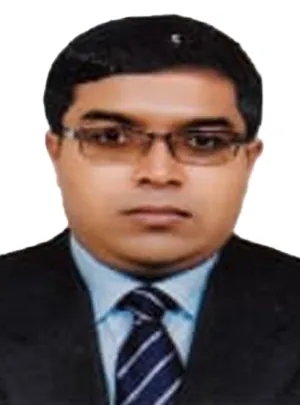 Dr. Binimoy Baran Roy প্রোফাইল ফটো