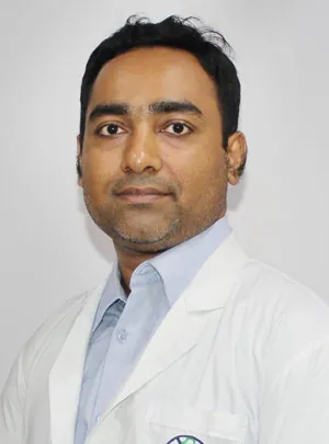 Dr. Chinmoy Saha প্রোফাইল ফটো