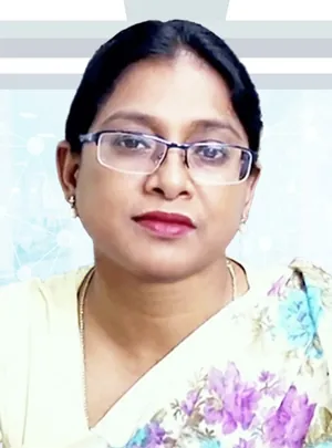 Dr. Dalia Sultana প্রোফাইল ফটো