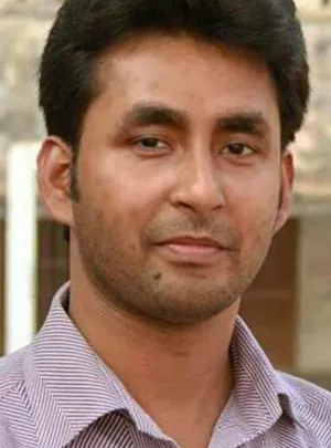 Dr. Debabrata Das প্রোফাইল ফটো