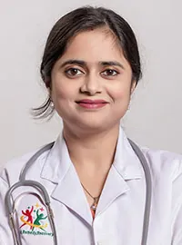 Dr. Debika Dhar (PT) প্রোফাইল ফটো