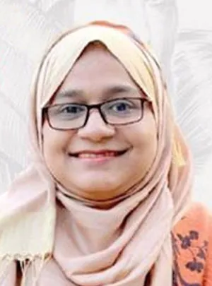 ডাঃ দিনা লায়লা হোসেন - Doctor Profile Image