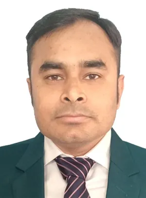 Dr. Enamul Ahsan Sohel প্রোফাইল ফটো