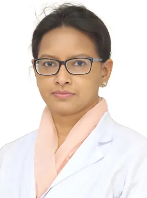 Dr. Farzana Hamid (Eti) প্রোফাইল ফটো