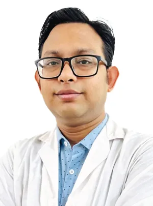 Dr. Golam Faisal প্রোফাইল ফটো