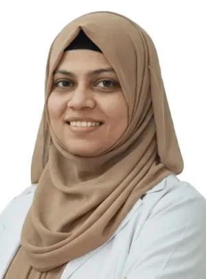 Dr. Hasna Hena Bhuiyan Nishi প্রোফাইল ফটো