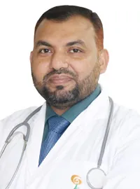 ডাঃ ইমরান শরকার - Doctor Profile Image