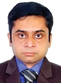 ডাঃ ইমতিয়াজ মাহবুব - Doctor Profile Image