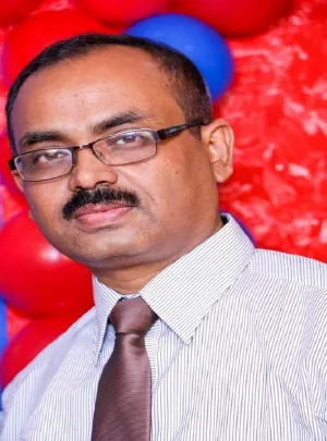 Dr. Jayanta Kumar Saha প্রোফাইল ফটো