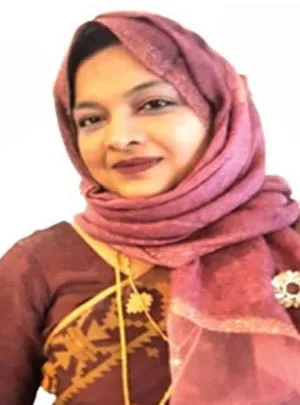 ডাঃ জেবুন্নাহার - Doctor Profile Image