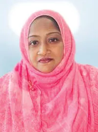 Dr. Jobaida Sultana Susan প্রোফাইল ফটো