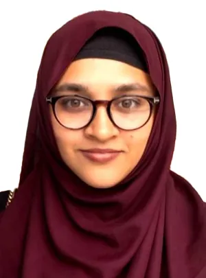 Dr. Joynab Munni প্রোফাইল ফটো