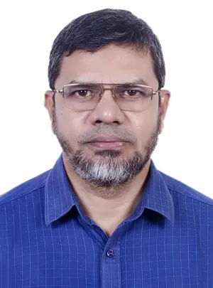 Dr. Md. Kamrul Hasan প্রোফাইল ফটো