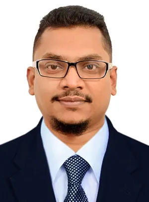 Dr. Kazi Al Baruny প্রোফাইল ফটো