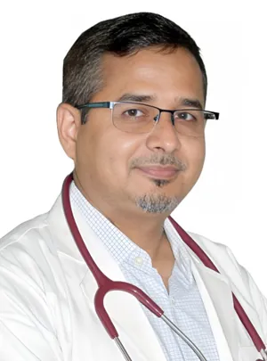 Dr. M. Mamun Miah প্রোফাইল ফটো