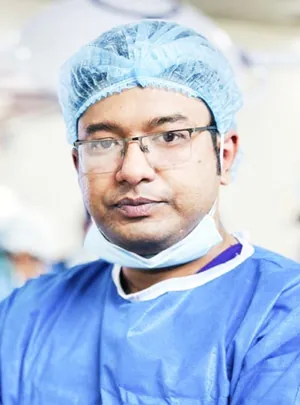 Dr. Mahmudul Hasan Mithun প্রোফাইল ফটো