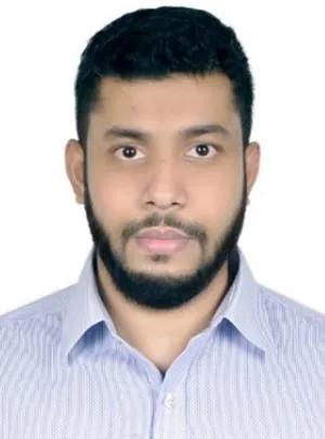 Dr. Md. Mamunur Rashid প্রোফাইল ফটো