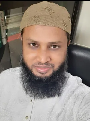 Dr. Mamunur Rashid Shikder প্রোফাইল ফটো
