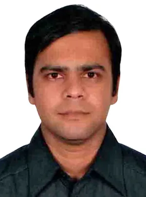 ডাঃ মাশফিকুল হাসান - Doctor Profile Image