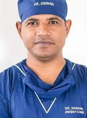 ডাঃ মোঃ আব্দুল কুদ্দুস (শোহাগ) - Doctor Profile Image