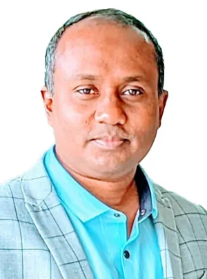 Dr. Md. Abdur Razzak (Rubel) প্রোফাইল ফটো