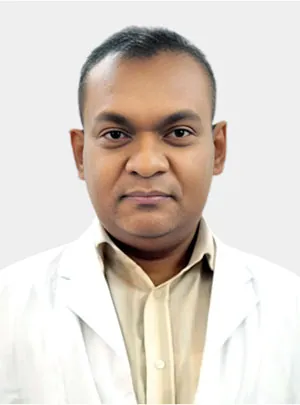 Dr. Md. Al-Saad প্রোফাইল ফটো