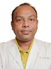 Dr. Md. Anwarul Islam (Sagar) প্রোফাইল ফটো