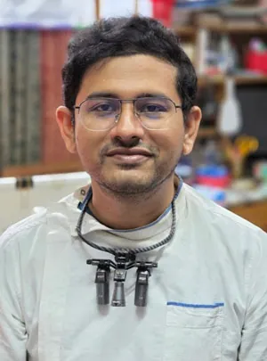 Dr. Md. Golam Sabbir প্রোফাইল ফটো