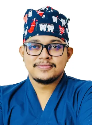 Dr. Md. Ismail Hossain প্রোফাইল ফটো