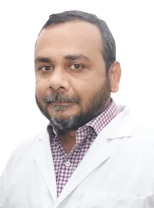Prof. Dr. Md. Jakir Hossain প্রোফাইল ফটো