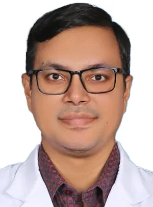 ডাঃ মোঃ মাহমুদ হাসান - Doctor Profile Image