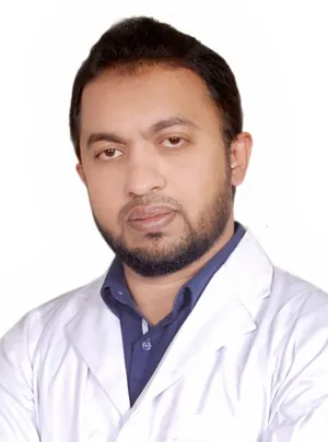 Dr. Md. Mahmudul Hasan Khan (Sajib) প্রোফাইল ফটো