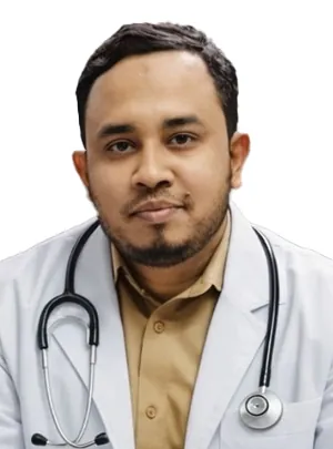 Dr. Md. Masum Billah প্রোফাইল ফটো