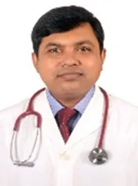 ডাঃ মীরাজুল হাসান - Doctor Profile Image