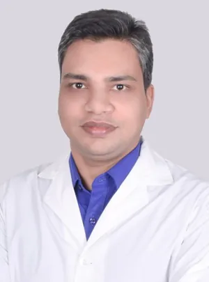 Dr. Md. Mohidul Islam (Nadeem) প্রোফাইল ফটো