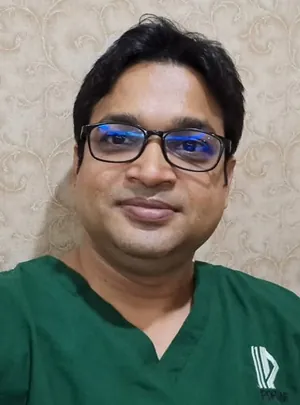 Dr. Md. Mosharraf Hossain প্রোফাইল ফটো