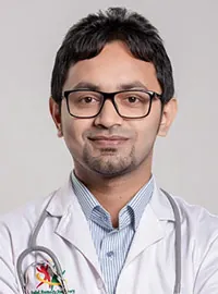 ডাঃ মো. মুরাদ হোসেন মেহেদি - Doctor Profile Image
