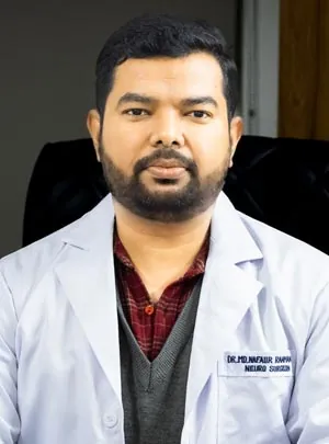 Dr. Md. Nafaur Rahman প্রোফাইল ফটো