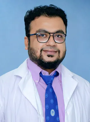 ডাঃ মোঃ নাহিদ রেজা - Doctor Profile Image