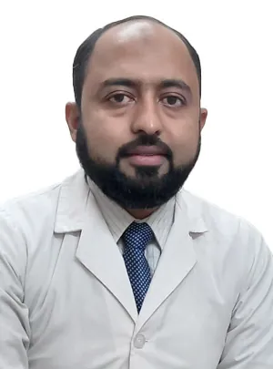 ডাঃ মোঃ নাহিদ সিকদার - Doctor Profile Image