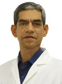 অধ্যাপক ডাঃ মোঃ নাজরুল ইসলাম - Doctor Profile Image